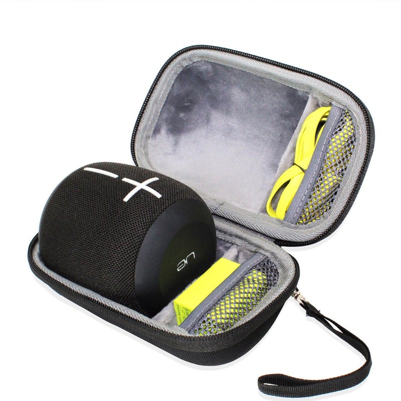 VIVENS Hard Travel Case Bag for Ultimate Ears UE WONDERBOOM 3 WONDERBOOM 2 WONDERBOOM Super Portable Waterproof Bluetooth Speaker by VIVENS - Image 1
